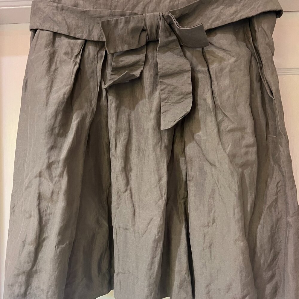 Jill Sander skirt sz 38
